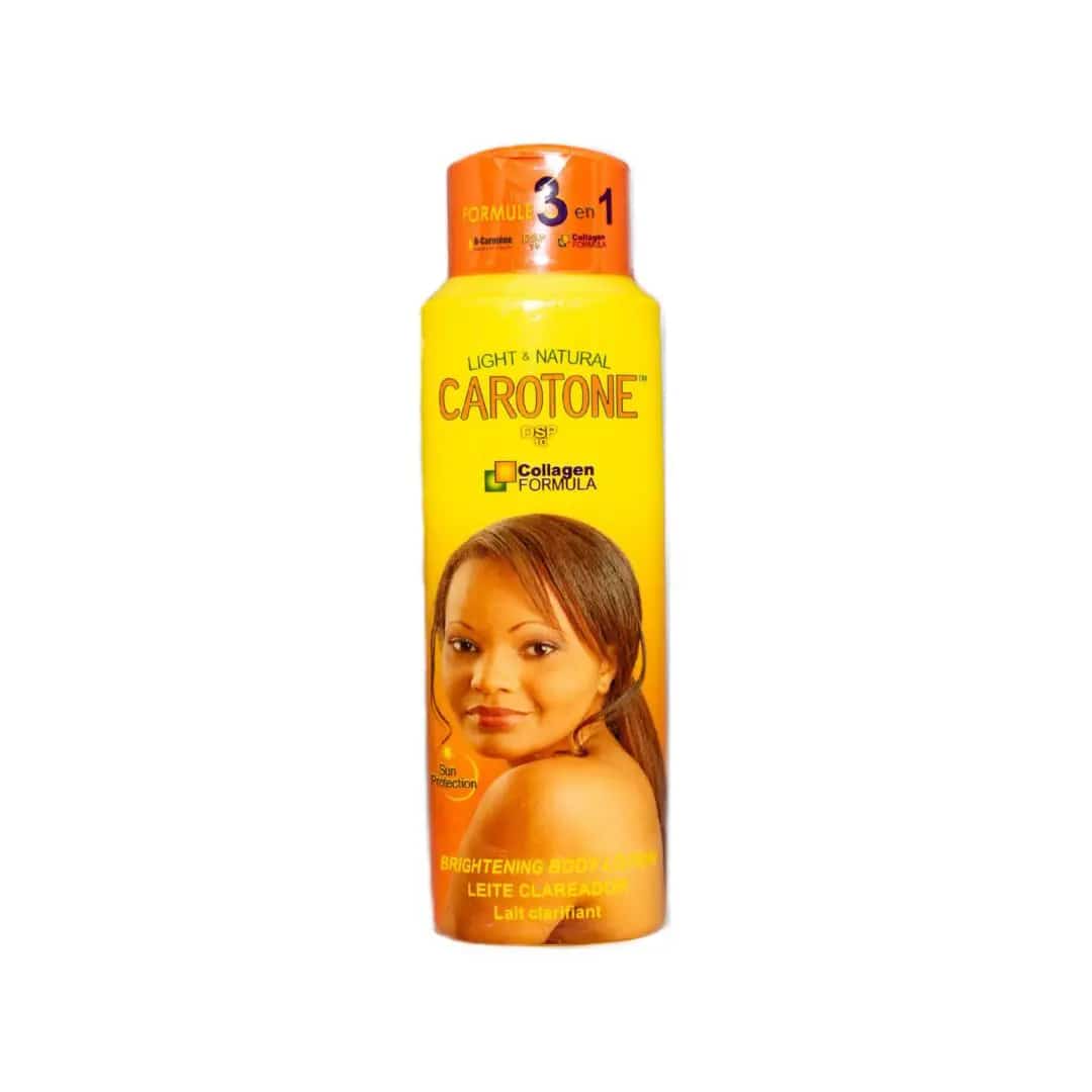 Carotone brightening lotion 350ml